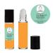 ZEKA PARFUMERIE Coco Mango Perfume Oil | Long-Lasting Unisex Fragrance Body Oil | Alcohol-Free Roll-On | 1/3 Fl Oz (9.86 mL) Made in USA - Buy Online on GoSupps.com