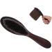 Neck Duster Hair Cutting Brush Soft Bristles for Barber Shop for Cleaning Broken Hair - Buy Online on GoSupps.com