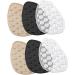 NOLITOY 15 Pairs High Heel Forefoot Pads - Cushions for Plantar Care & Comfort | Soft Metatarsal Inserts - Buy Online on GoSupps.com