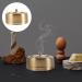 Buy Portable Moxibustion Box Device - Moxa Cup Massager Cupping & Cleaner for Effective Pain Relief | International Shipping Available - Buy Online on GoSupps.com
