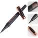  minkissy 2 Pieces Eye-Liner Liquid Eyeliner Pencil Eye-Liner Makeup Eye-Liner Pencil Makeup Eye-Liner Liquid Eyeliner - Buy Online on GoSupps.com