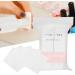 Cotton Pads Facial Lip Eye Makeup Remover Pads Lint Free Facial Cleansing Cotton Wipes Small Package Ultra Soft Cosmetic Remover Skin Care Cleaning Wipe(1000pcs) - Buy Online on GoSupps.com