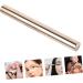 NULYLU Eye for Makeup Eyeshadow Brush Plastic Eye for Eyeshadow Black Eye Shadow Brush for Women 1 count (Pack of 1) Black - Buy Online on GoSupps.com