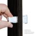 Yankoo Baby Safety Magnetic Cup Lock - 10 Locks & 2 Keys for Childproofing Cupboards & Drawers - No Drilling or Screwing Required - Buy Online on GoSupps.com