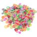 Housoutil 3 Packs Clay Slices Nail Art Slices Fruit Slices for Nail Art Nail Art Decoration Manicure - Buy Online on GoSupps.com