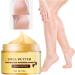 Foot Massage Exfoliating Foot Care Moisturizing Anti Dry And Peeling Chapped Foot Clean And Delicate Foot Shea Butter Natural Extract Athletes Foot (A One Size) 1 count (Pack of 1) A - Buy Online on GoSupps.com