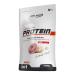 Best Body Nutrition Gourmet Premium Pro Protein Birthday Donut 4 components Protein Shake: Caseinat Whey concentrate whey isolate egg protein 1 kg zip bag bag Birthday donut 1 kg (1 Pack)