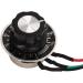 KENANLAN 6pcs Linear Taper Rotary Potentiometer - Adjustable with Fixed Speed Knob | International Shipping Available - Buy Online on GoSupps.com