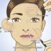 17 PCs Anti-Aging Silicone Facial Patches | Reusable Skin Tightening Pads for Forehead Eyes & Chin | Improve Elasticity & Reduce Wrinkles - Buy Online on GoSupps.com