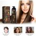 Cerioll Dark Brown Hair Color Shampoo Brown Hair Dye Shampoo 3in1 Hair Dye Shampoo 3 in 1 Instant Hair Colors for Men and Women 500 ml Dark Brown - Buy Online on GoSupps.com