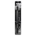 ROCS Adult Toothbrushes - Medium Black Edition | Premium Oral Care | International Shipping Available - Buy Online on GoSupps.com