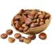 Pergamo Set Olay Maronen - Gesch lte & Ger stete Essfertige Maronen (4x125g) - Zarte Esskastanien International Versenden - Buy Online on GoSupps.com