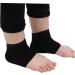 FOMIYES 30 Pairs Silicone Heel Socks Breathable Foot Sleeves Heel Socks for Dry Cracked Feet Washable Heel Socks Cloth Heel Socks Comfortable Heel Socks Outdoor Heel Socks Foot Protector - Buy Online on GoSupps.com