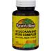 Nature's Blend Glucosamine/MSM Complex Capsules - 120 ct Pack of 6
