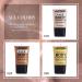 Kilshye Liquid Highlight Luminizer Cream | Body & Face Glow Illuminator Makeup for Women | Pink & Rose Gold | 1 Pack - Buy Online on GoSupps.com