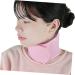  Beatifufu Adjustable Gel Neck Patch with Essential Ultra Soft Hydrating Reusable Skin Care for Women Soothing Moisturizing Neck Care - Buy Online on GoSupps.com