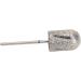 Pedicure Drill for Feet Stainless Steel Pedicure Foot Calluses Sanding Polishing Head Foot Nail Drill Bits Cuticle Bit for Nail Drill Cuticle Nail Drill Bit for Home Salon - Buy Online on GoSupps.com
