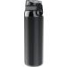 Ion8 1L Stainless Steel Drinking Bottle - Leak-Proof One-Hand Opening Dishwasher-Safe Durable & Scratch-Resistant - 1200ml Gray - Buy Online on GoSupps.com
