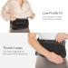 Adjustable Lower Back & Spine Pain Brace for Lumbar Support - One Size Fits Men & Women (28-60 Waist) - Ideal for Arthritis, Spinal Stenosis, and Herniated Discs - Buy Online on GoSupps.com