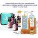 Buy Essential Oils 40ml - Strawberry Watermelon Pineapple Cherry 10ml 4-Pack | International Shipping Available - Buy Online on GoSupps.com