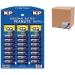 KP Original Salted peanuts Pub Card 21 X 50 G KP Original Salated - Buy Online on GoSupps.com