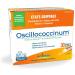 Boiron Oscillococcinum 30 doses Homeopathic Medicine for Flu-like Symptoms Reduces the duration of flu-like symptoms such as body aches headaches fever and chills Kosher - Buy Online on GoSupps.com