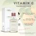 Vitamin C Serum 20% - Brightening & Dark Spot Remover with Hyaluronic Acid & Kojic Acid - Vegan & Cruelty-Free - 1.01 oz - Buy Online on GoSupps.com