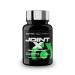 Scitec Nutrition Joint-X Food Supplement Capsules with glucosamine sulfate Gelatin chondroitin Sulphate msm and Vitamin C 100 Capsules