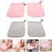 FOMIYES 2 Pairs Wax Thermal Insulation Gloves Hand Kit Hand Cover Paraffin Wax Spa Wax Warmer Thermal Gloves Nail Art Gloves Foot Insulation Cotton Plush Work - Buy Online on GoSupps.com