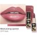 CATKIN Semi-Matte Lipstick Long Lasting Matte Lipstick High Impact Color Moisturizer Infused with Vitamin E and Avocado Oil Smooth Soft Texture - Buy Online on GoSupps.com