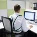 Jobri Personal Health Care Relaxation Equipment - Backtone Posture Training Sensor (Medium) for Better Posture & Comfort - Buy Online on GoSupps.com