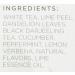 Tazo Cucumber White Tea - 20 Bags | Refreshing Herbal Blend - Buy Online on GoSupps.com