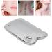 Shop WNUV Schabebrett Gua Sha Tool - Ergonomic Terahertz Stone for Skin Tightening & Pain Relief - Portable & Compact for Home & Travel - Buy Online on GoSupps.com
