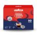 Lavazza Crema e Gusto ESE Coffee Paper Pods (2) 50 count Classico 50 Count (Pack of 2) - Buy Online on GoSupps.com