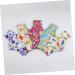 5pcs Reusable Menstrual Pads | Mama Cloth Napkins for Women | Washable & Portable Feminine Hygiene Towels - Buy Online on GoSupps.com