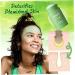 Green Clay Purifying Stick - Cleansing & Moisturizing Facial Cleanser | Blackhead Remover with Green Tea - Buy Online on GoSupps.com
