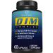 Premium DIM SupplementIncludes 150mg of DIM (diindolylmethane), Broccoli, Calcium D-Glucarate & Bioperine- DIM Capsules for Men & WomenDIM Complex for Menopause Support & Balance - 60 DIM Capsules