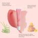 Lip Repair - Lip Care - Moisturizing Lip Balm (Pink) - Sweet Lip Balms - Nourishing Lip Oil - Lip Moisturizer for Teen Girl Gifts - Makeup Base Lip Butter - Cute Natural Lip Gel - Buy Online on GoSupps.com