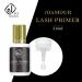 JOAMOUR Lavender Eyelash Extension Primer 15ml | Professional Lash Use | Easy Protein Removal & Nourishing | Enhances Glue Retention & Dry Time - Buy Online on GoSupps.com