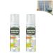 No-Removal Window Screen Foam Cleaner dust and Scale Removal Door and Window Screen Cleaner Water-Free Window Screen Cleaner Multi-Functional Household Screen Cleaning Foam