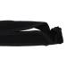 Foot Valgus Corrector Belt | Elastic Soft Brace for Improved Walking Gait | Day & Night Use | Support for Foot Drop - Ideal for Home & Outdoor (S - Buy Online on GoSupps.com