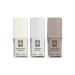 U Beauty The Essential Set Resurfacing Compound (15mL) + The SUPER Hydrator (15mL) + RETURN Eye Concentrate (15mL) | Anti-Aging Serum Hydrating Cream + Eye Treatment with SIREN Capsule Technology