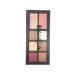 Multi-Effect Makeup Palette | All-In-One Reusable Magnetic Palette with Eyeshadows Lipstick & Blush | Bianca Makeup - Achieve Your Desired Look Every Day - Buy Online on GoSupps.com