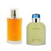 Choco Musk&Docetto Men s Cologne-Rich Chocolate & Musk Eau De Toilette Long-Lasting Scent Perfume for Men Elegant Bottle 3.4 Fl Oz Fragrance for Refined Occasions Choco Musk&Docetto 2.53 Fl Oz (Pack of 2)