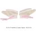 Baby Finger Protection Suction Kit Soft Adjustable Baby Finger Sucking Knitting Gloves Home (M) - Buy Online on GoSupps.com