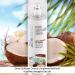 Instyle ActivEssence Caribbean Coconut Hand Sanitizer Spray - 8 Fl Oz | Kills 99.99% Of Germs | Fast Drying | With Aloe | Non Greasy | CLEAN Vegan Paraben Free Phthalate Free - Buy Online on GoSupps.com