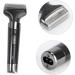 Didiseaon 4-in-1 Men's Electric Trimmer | Hair Clippers Beard Razor Body Trimmer | International Shipping - Buy Online on GoSupps.com