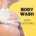 Black Canyon Home and Body Golden Goat Farms Frankincense & Golden Myrrh Scented Body Wash with Goat Milk 16 Oz - Buy Online on GoSupps.com