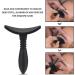 Silicone Eyeshadow Stamp Crease Fashion Lazy Eye Shadow Applicator Eye Contour Makeup Tool - Buy Online on GoSupps.com