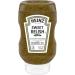 Heinz Sweet Relish 12.7 oz Bottle - Pack of 3 | Condiment for Hot Dogs & Burgers - Buy Online on GoSupps.com